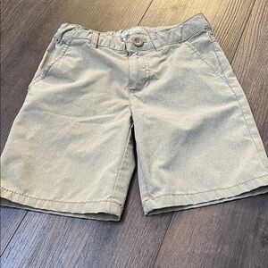Cat & Jack Light Brown Shorts